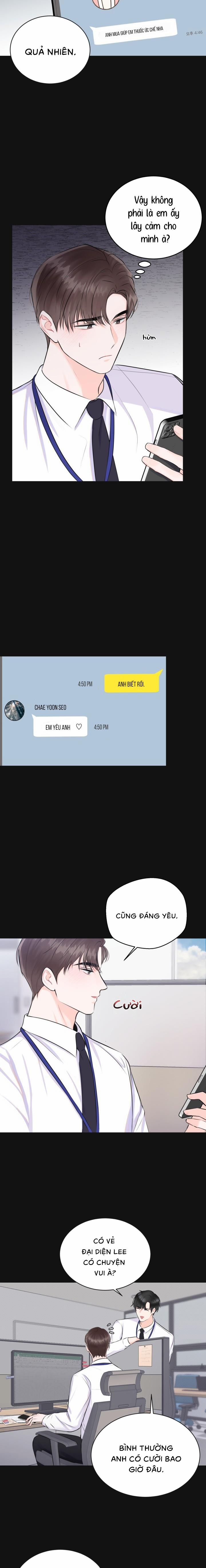 Pheromone Bé Cưng 1 trang 7