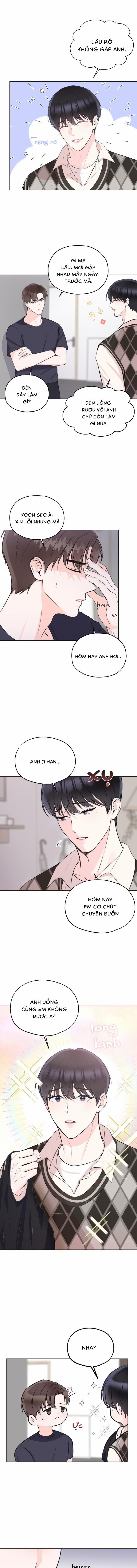 Pheromone Bé Cưng 2 trang 0