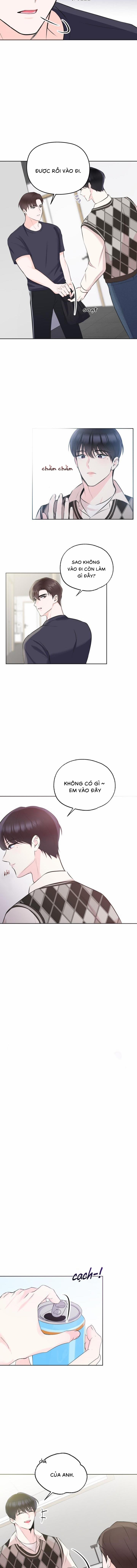 Pheromone Bé Cưng 2 trang 1