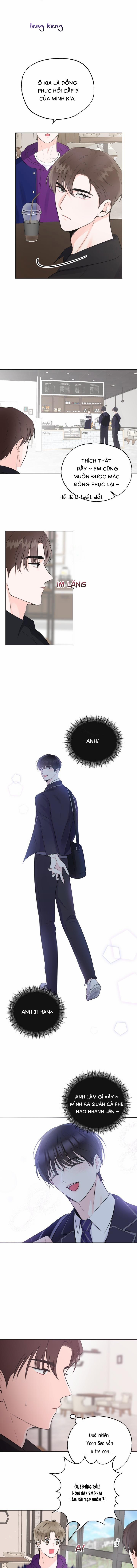 Pheromone Bé Cưng 2 trang 10