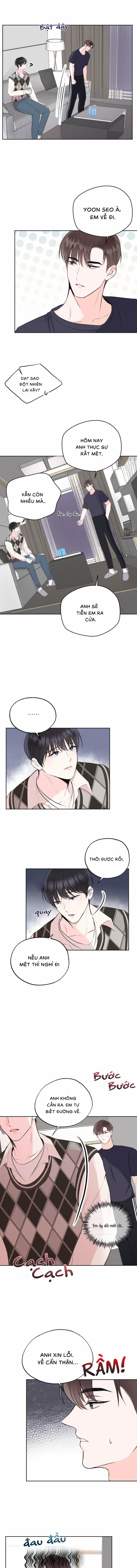 Pheromone Bé Cưng 2 trang 4