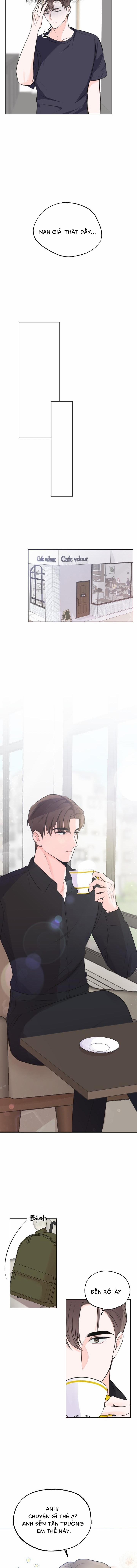 Pheromone Bé Cưng 2 trang 5