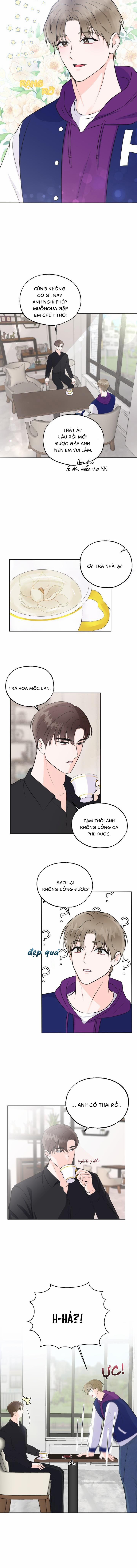 Pheromone Bé Cưng 2 trang 6