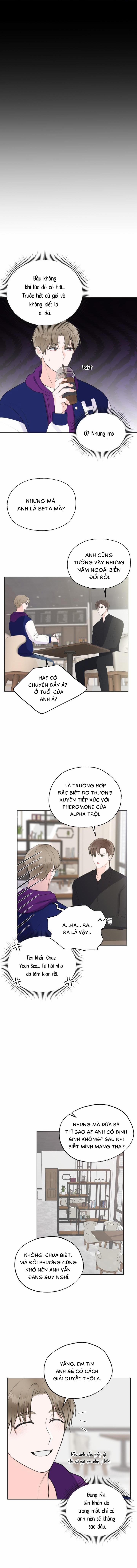 Pheromone Bé Cưng 2 trang 9