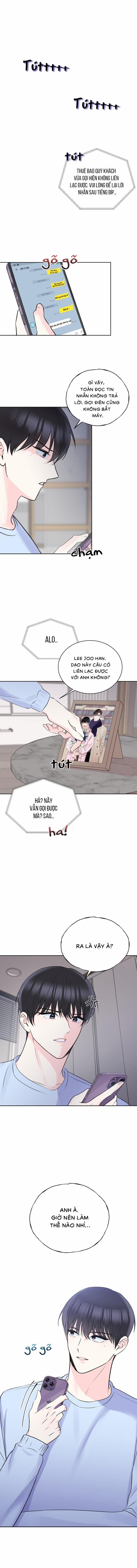 Pheromone Bé Cưng 3 trang 0