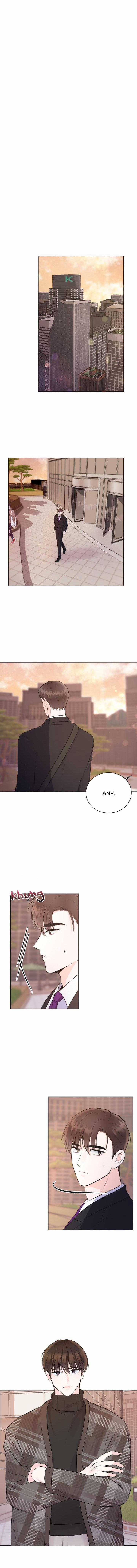 Pheromone Bé Cưng 3 trang 1