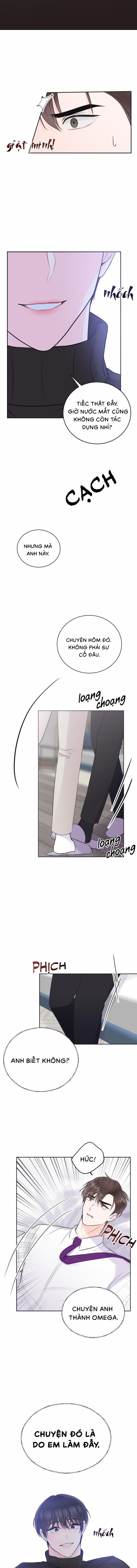 Pheromone Bé Cưng 3 trang 10