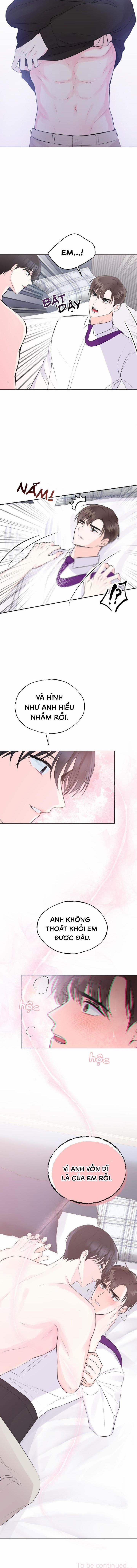 Pheromone Bé Cưng 3 trang 11