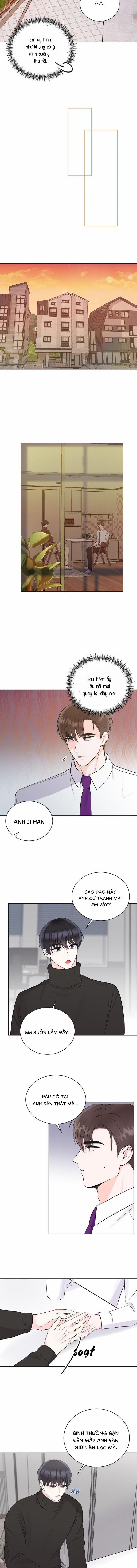 Pheromone Bé Cưng 3 trang 3