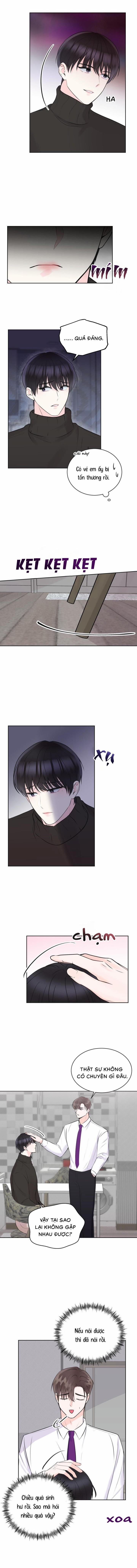 Pheromone Bé Cưng 3 trang 5