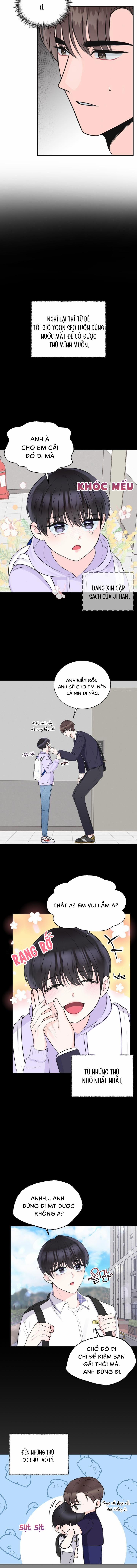 Pheromone Bé Cưng 3 trang 8