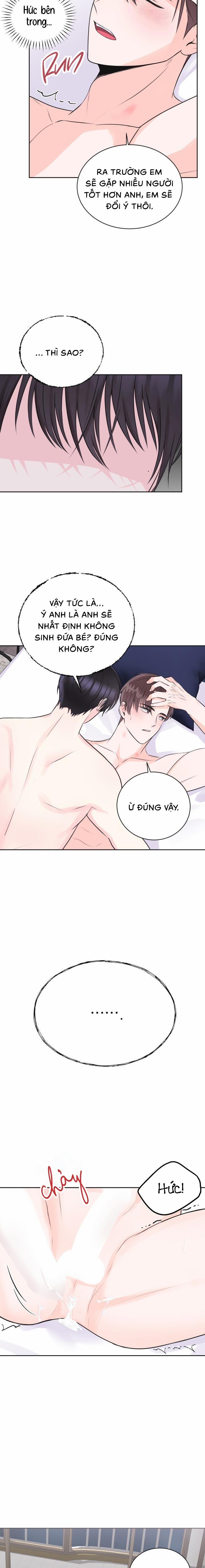 Pheromone Bé Cưng 4 trang 12