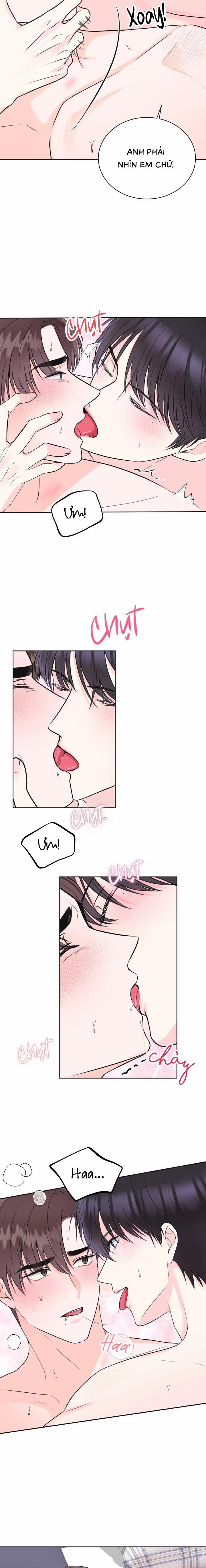 Pheromone Bé Cưng 4 trang 6