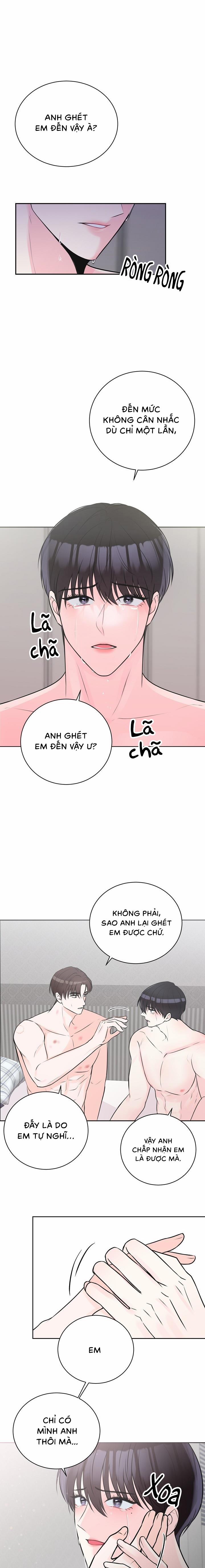 Pheromone Bé Cưng 5 trang 0