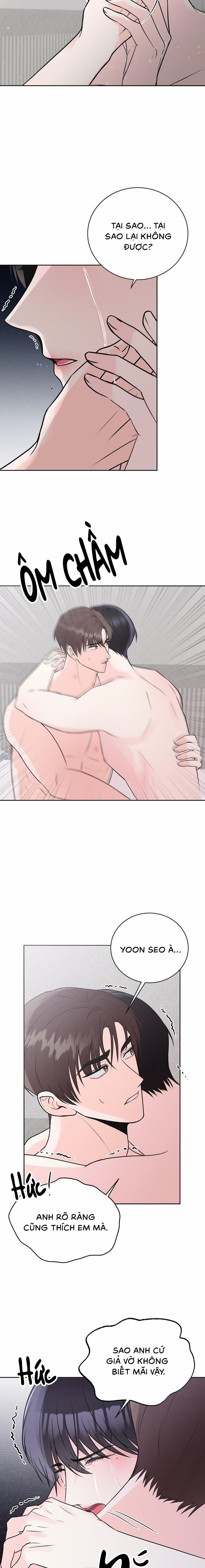 Pheromone Bé Cưng 5 trang 1