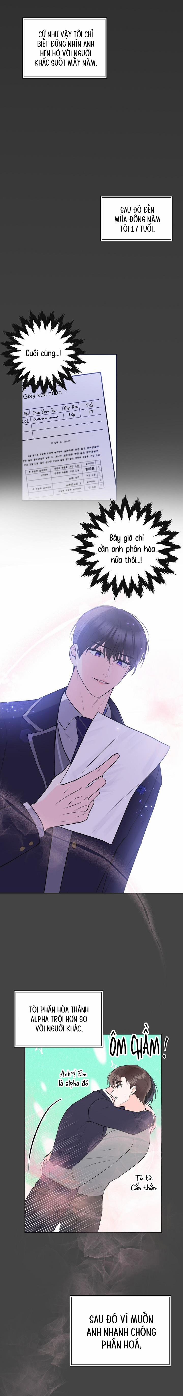 Pheromone Bé Cưng 5 trang 10
