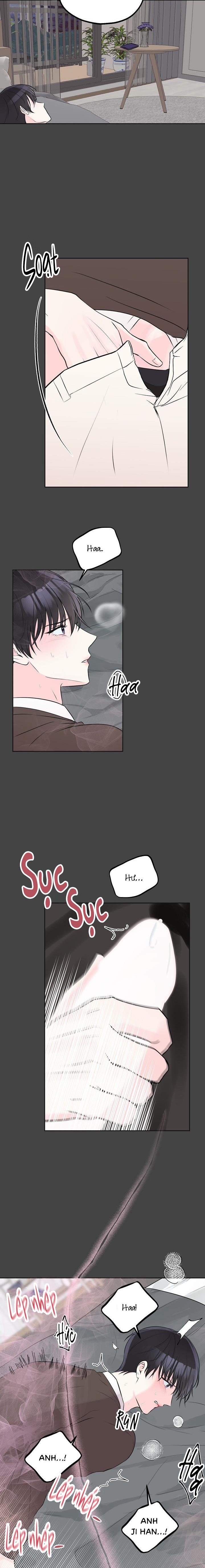 Pheromone Bé Cưng 5 trang 13