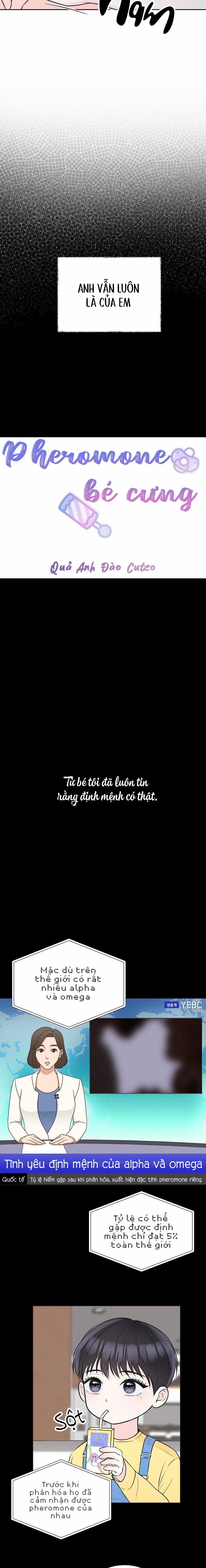 Pheromone Bé Cưng 5 trang 2