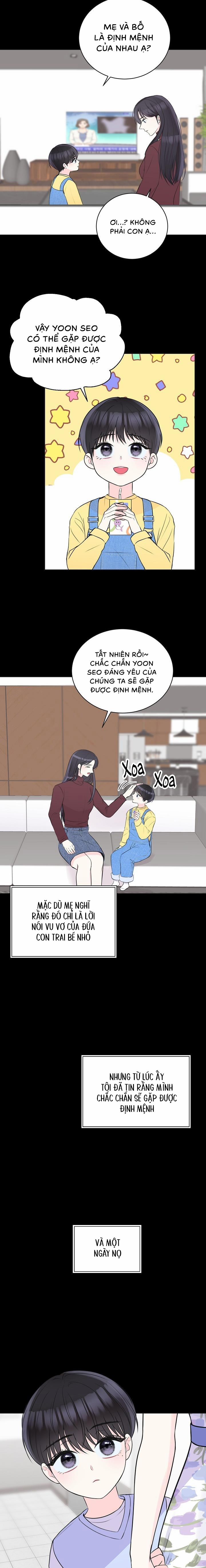 Pheromone Bé Cưng 5 trang 3