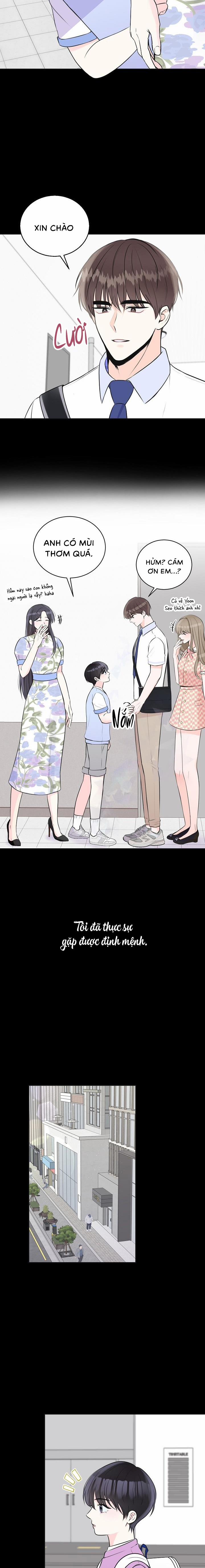 Pheromone Bé Cưng 5 trang 4