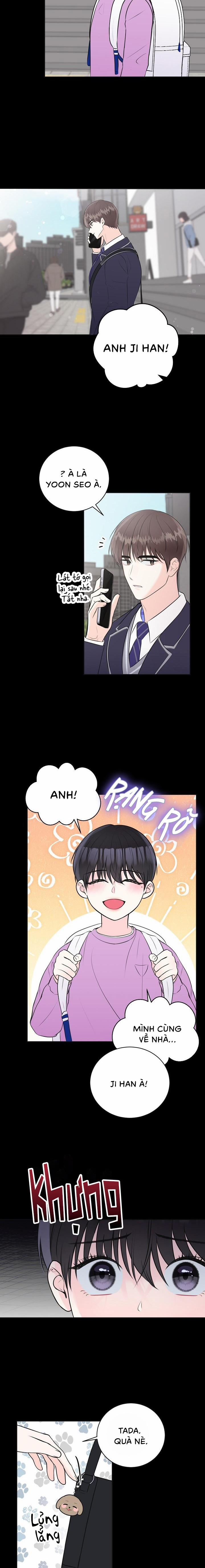 Pheromone Bé Cưng 5 trang 5