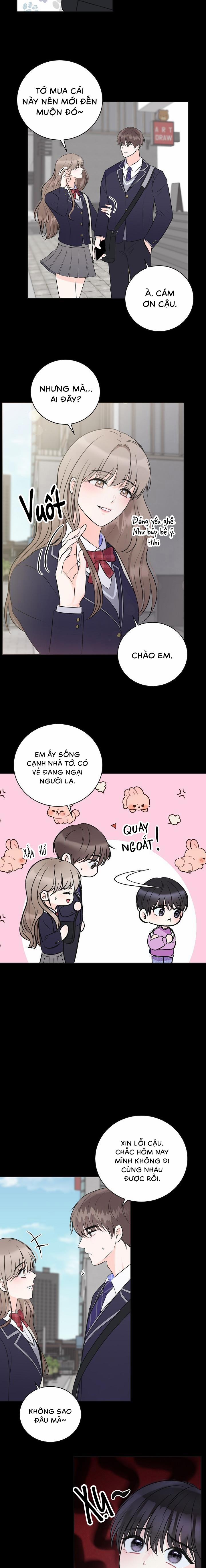 Pheromone Bé Cưng 5 trang 6