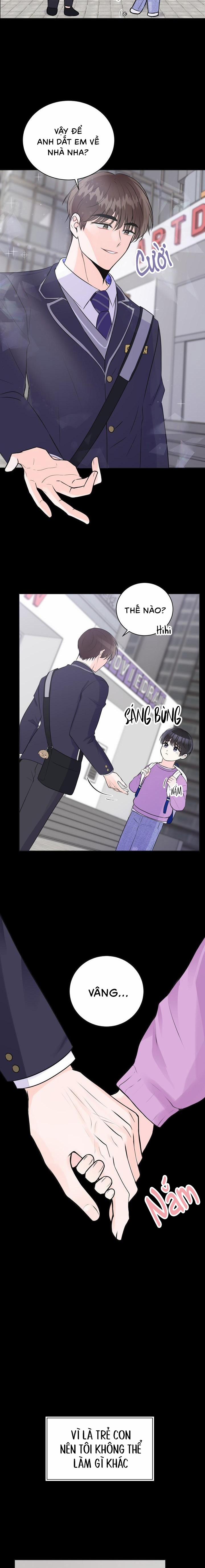 Pheromone Bé Cưng 5 trang 8