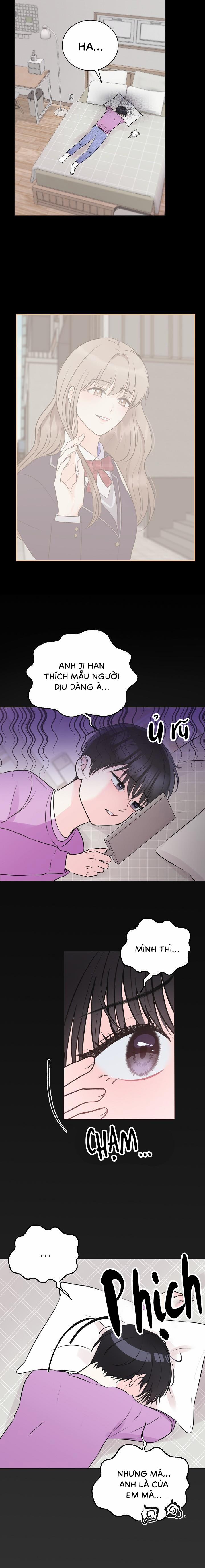 Pheromone Bé Cưng 5 trang 9