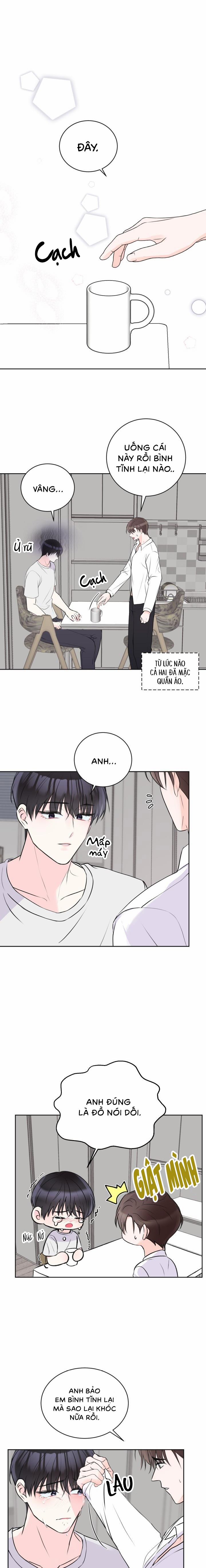 Pheromone Bé Cưng 6 trang 0