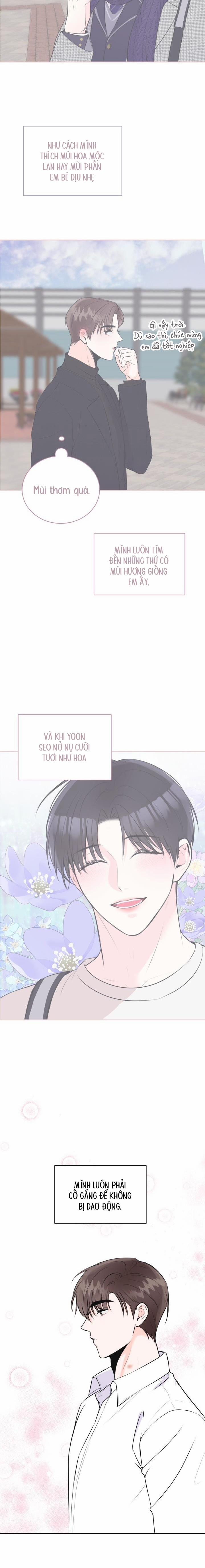 Pheromone Bé Cưng 6 trang 10