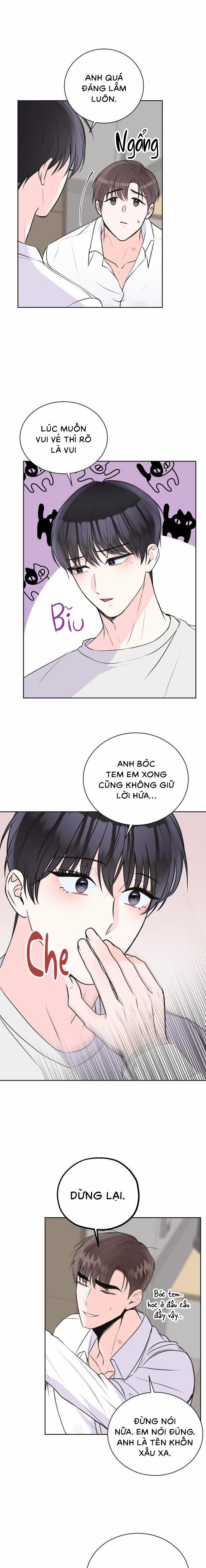 Pheromone Bé Cưng 6 trang 11