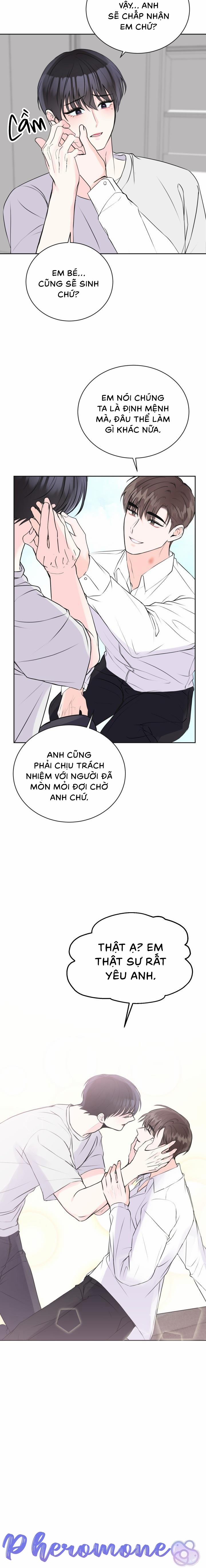 Pheromone Bé Cưng 6 trang 12