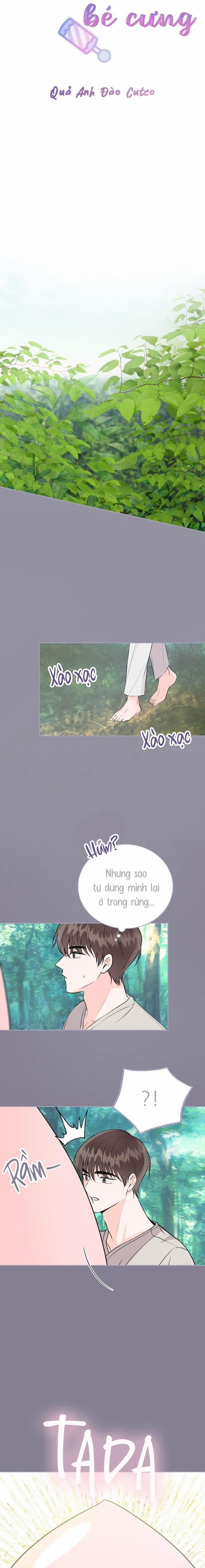 Pheromone Bé Cưng 6 trang 13