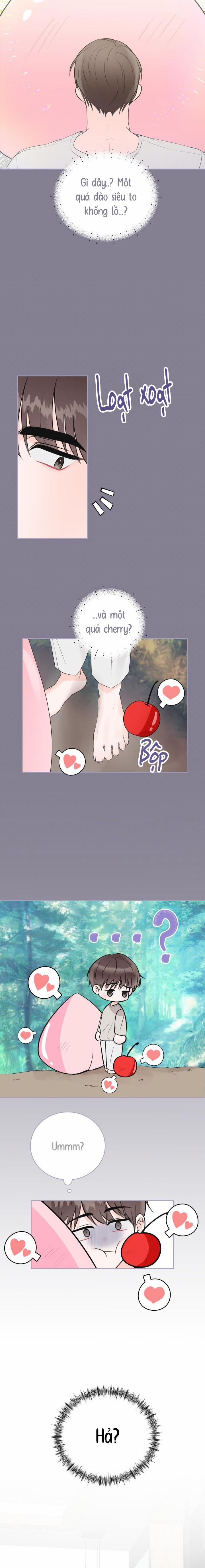 Pheromone Bé Cưng 6 trang 14