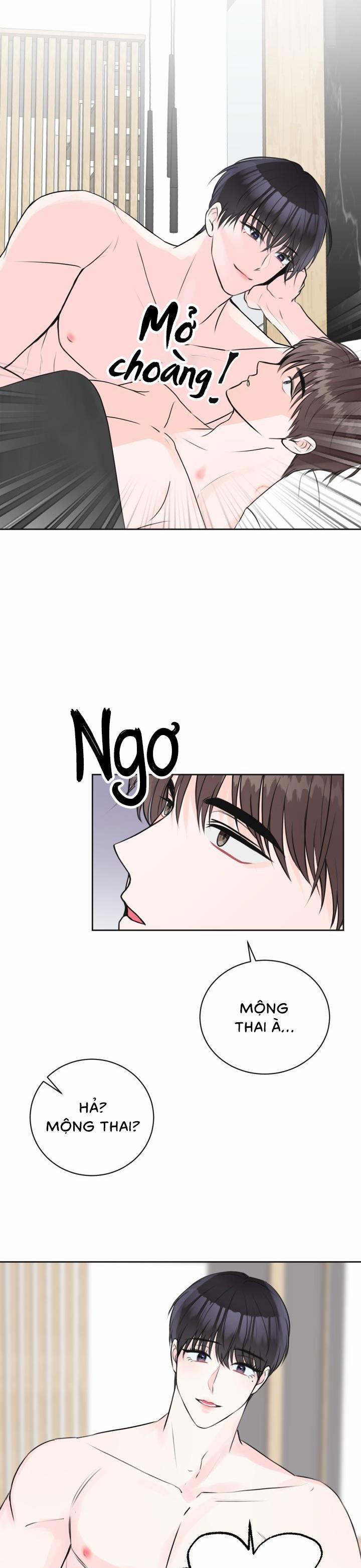 Pheromone Bé Cưng 6 trang 15