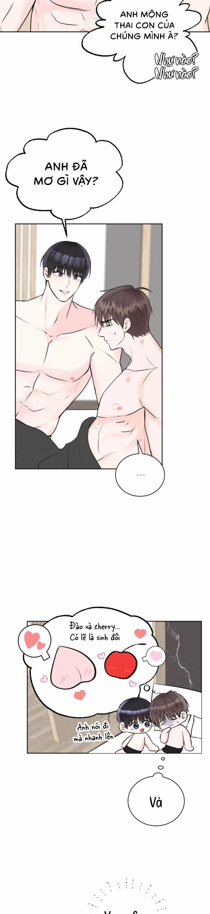 Pheromone Bé Cưng 6 trang 16