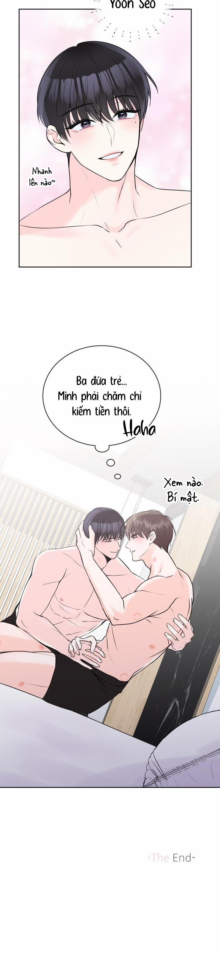 Pheromone Bé Cưng 6 trang 17