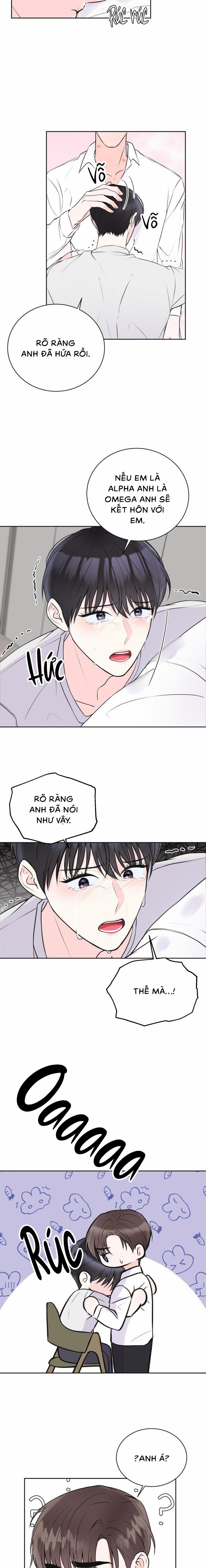 Pheromone Bé Cưng 6 trang 2