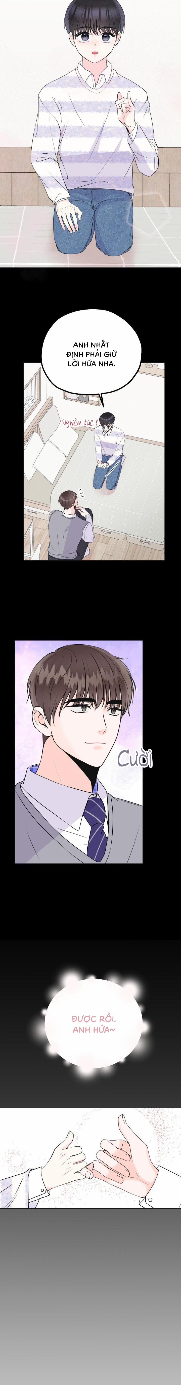 Pheromone Bé Cưng 6 trang 5