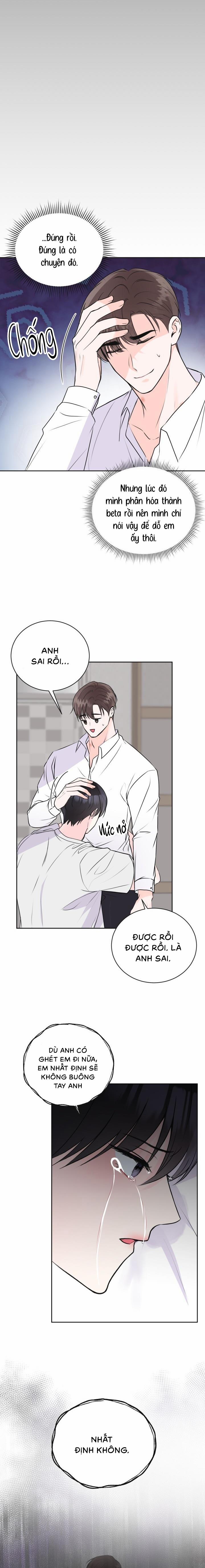 Pheromone Bé Cưng 6 trang 6