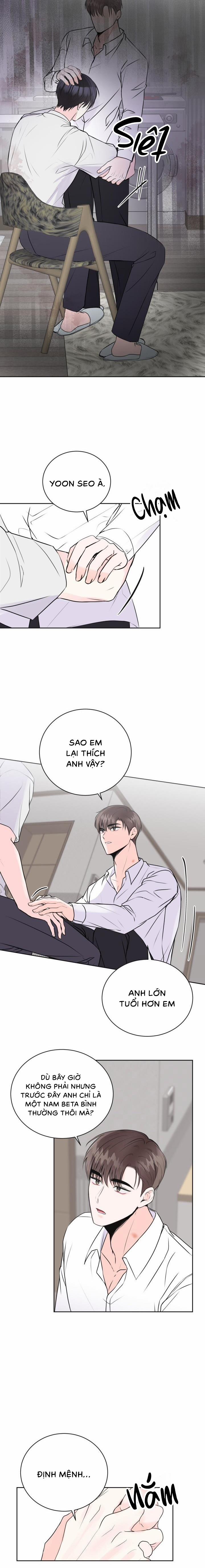 Pheromone Bé Cưng 6 trang 7