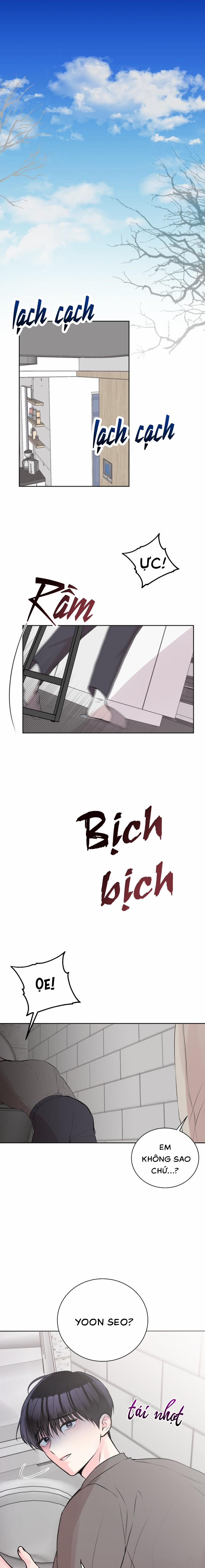 Pheromone Bé Cưng 7 trang 0