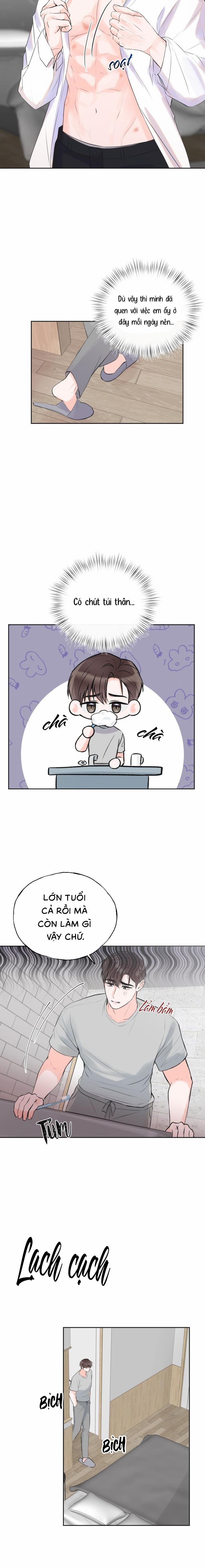 Pheromone Bé Cưng 7 trang 10