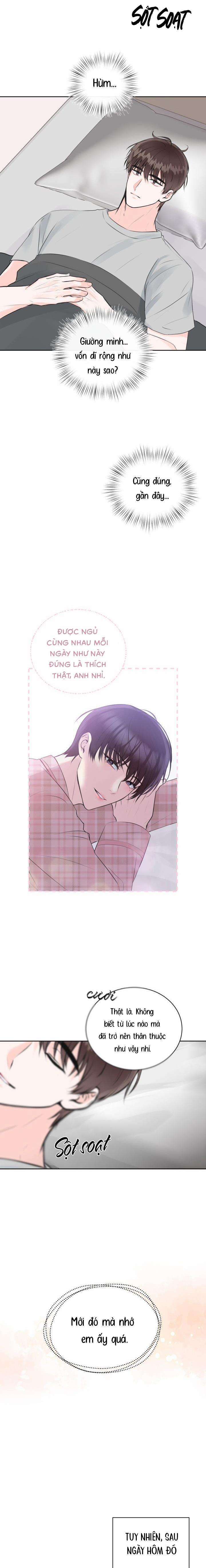 Pheromone Bé Cưng 7 trang 11