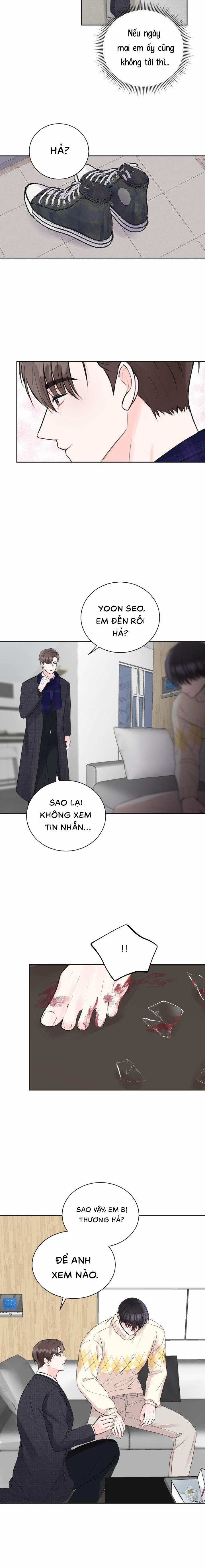 Pheromone Bé Cưng 7 trang 13