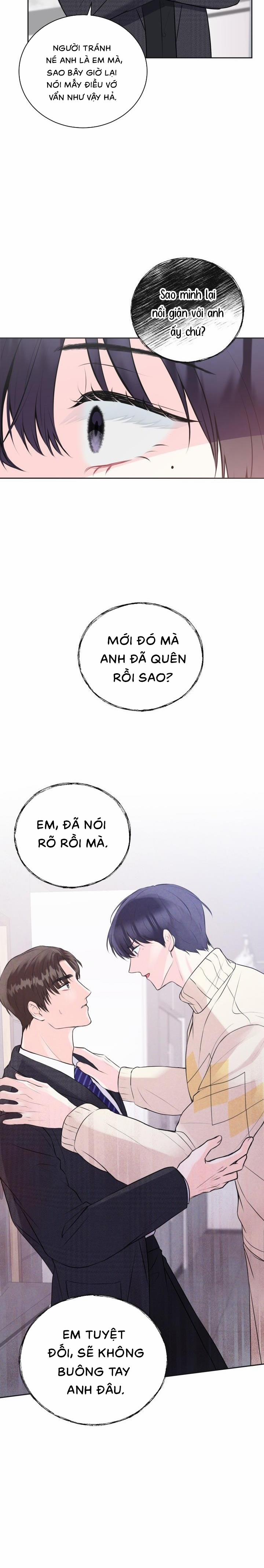 Pheromone Bé Cưng 7 trang 15