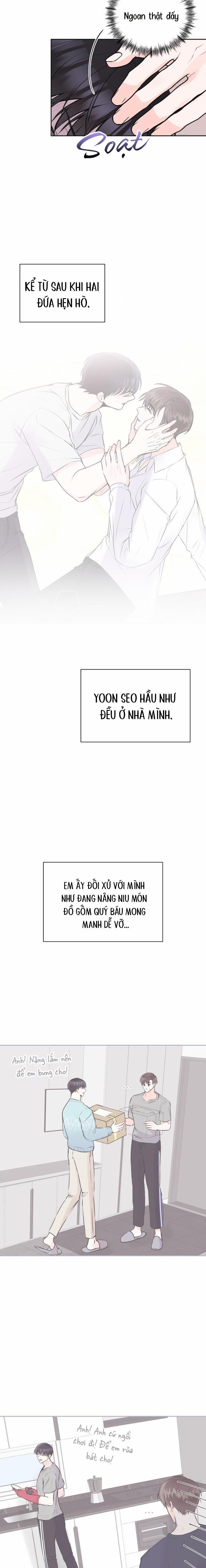 Pheromone Bé Cưng 7 trang 2