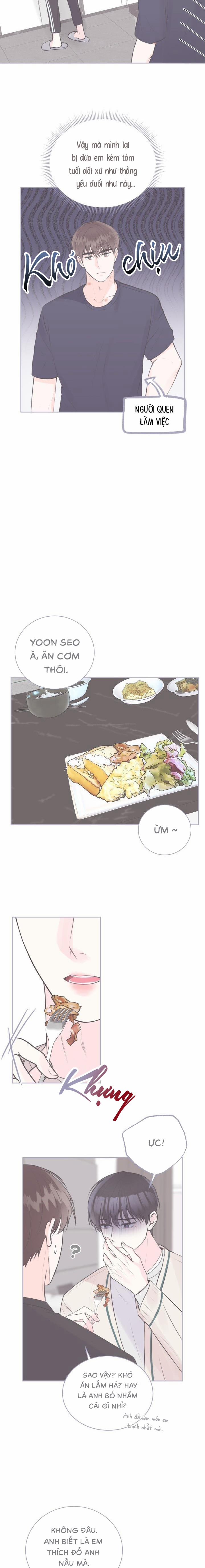 Pheromone Bé Cưng 7 trang 3