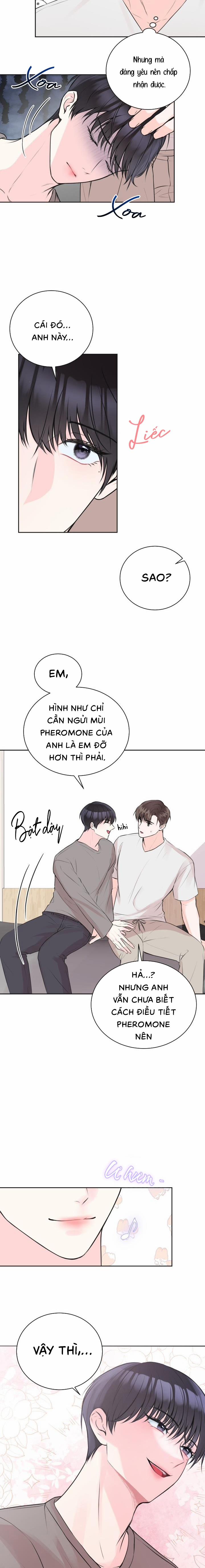 Pheromone Bé Cưng 7 trang 5