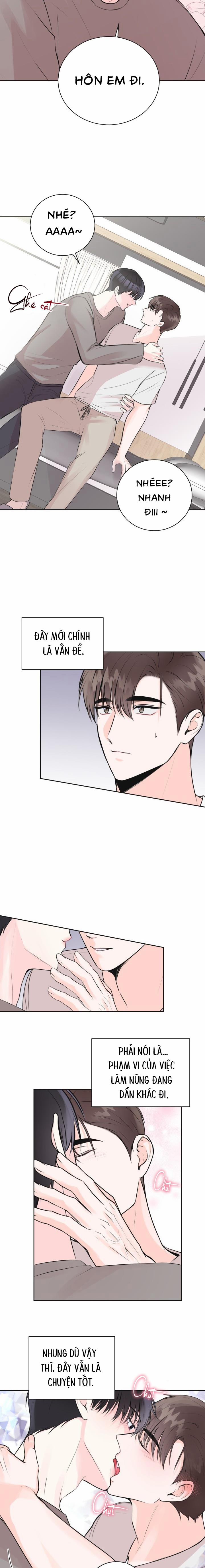 Pheromone Bé Cưng 7 trang 6